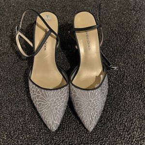 Town Shoes Dress Heels